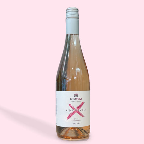 Dio Fili Rosé 2025 (750ml)