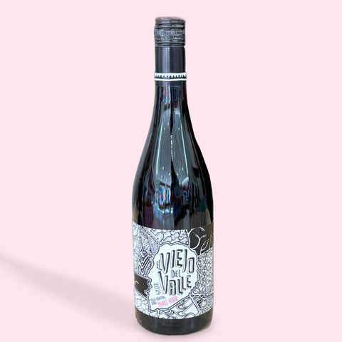 El Viejo del Valle Pinot Noir 2024 (750ml)
