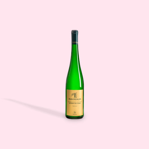 Rudi Pichler Gruner Veltliner Federspiel 2023 (750ml)