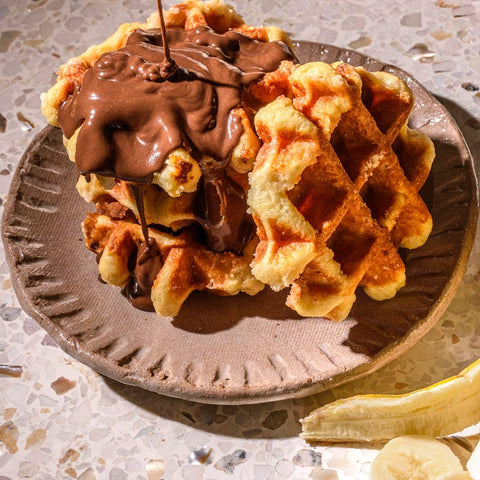 Seed + Mill Chocolate Sesame Sauce (310g)