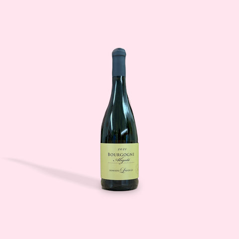 Lafouge Aligote 2021 (750ml)