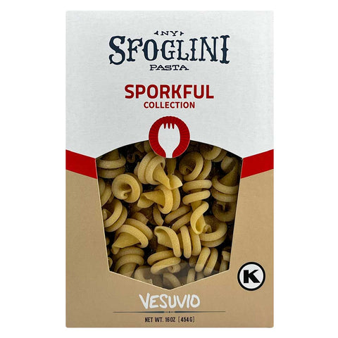 Sfoglini Vesuvio