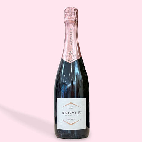 Argyle Grower Series Vintage Brut Rosé 2022 (750ml)