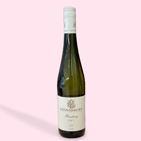 Dönnhoff Riesling Trocken 2025 (750ml)
