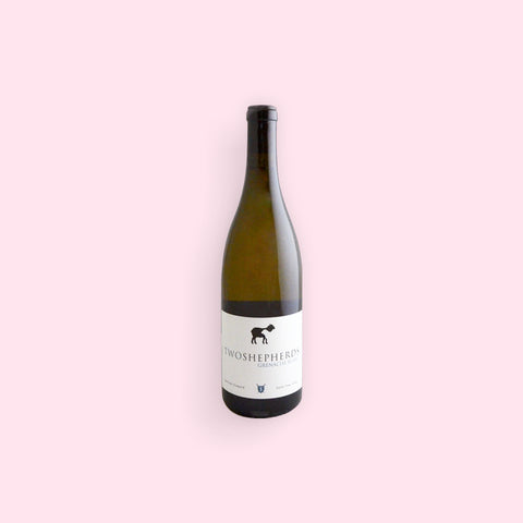 Two Shepherds Grenache Blanc, Russian River Valley 2021 (750ml)