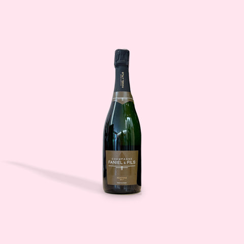 Champagne Faniel & Fils Champagne Brut Agapane NV (750ml)