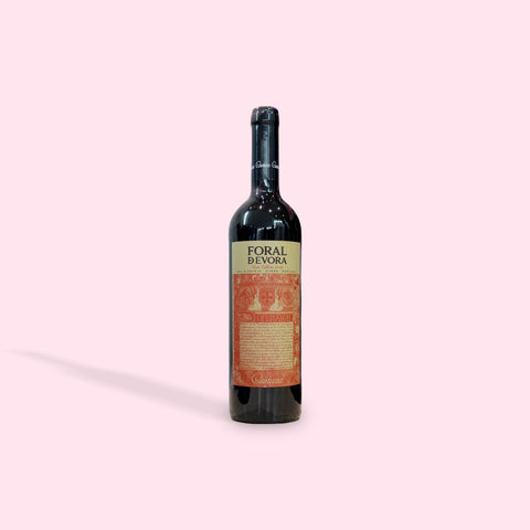 Cartuxa Foral D Evora Tinto 2022 (750ml)
