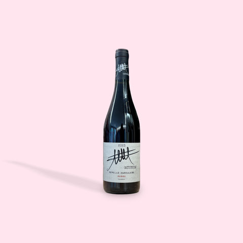 Ayunta Terre Siciliane Nerello Mascalese Rosso 2023 (750ml)