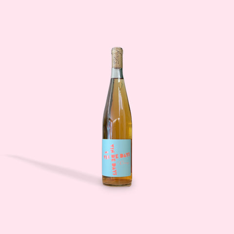 Day Wines Vin de Days L'Orange 2023 (750ml)