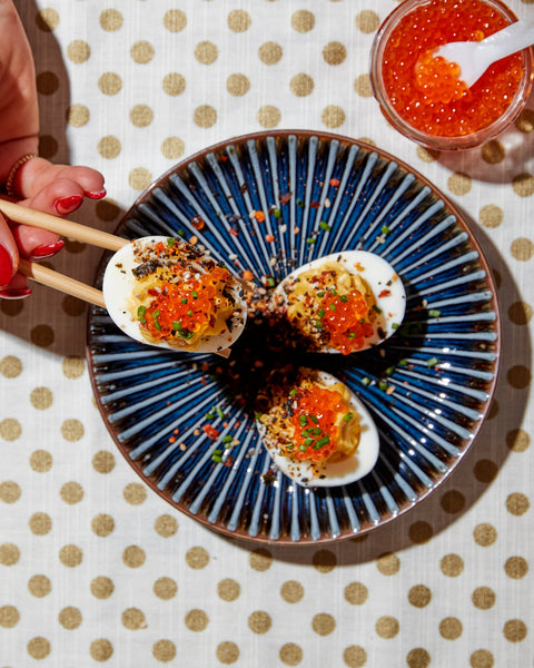 Holy Tshili Spicy Everything Furikake