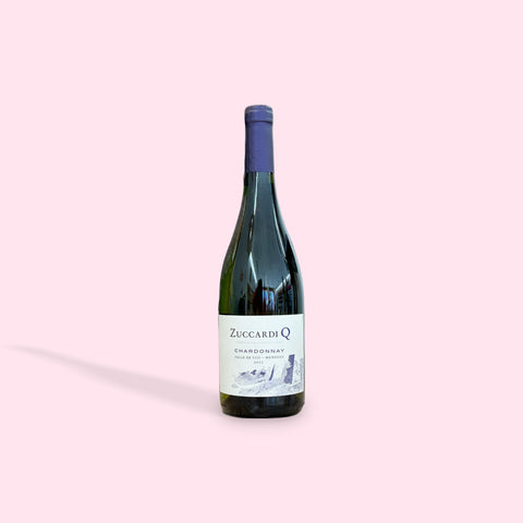 Zuccardi Q Chardonnay 2024 (750ml)