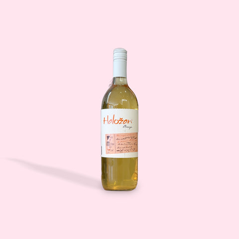 Pullus Halozan Orange 2024 (1L)