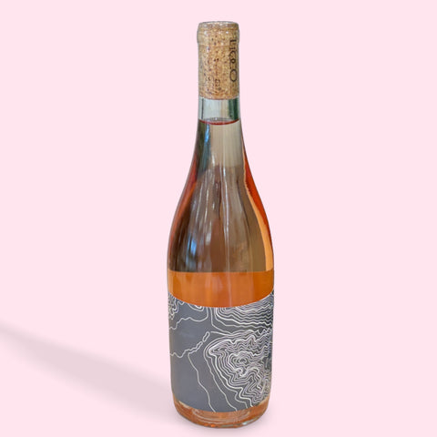Lioco Rosé of Carignan 2025 (750ml)
