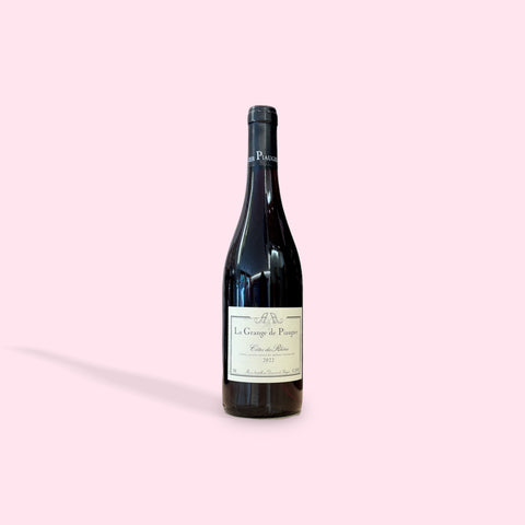 Domaine de Piaugier Cotes du Rhone La Grange de Piaugier 2022 (750ml)