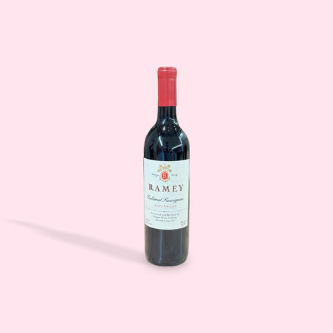 Ramey Cabernet Sauvignon Napa Valley 2019 (750ml)