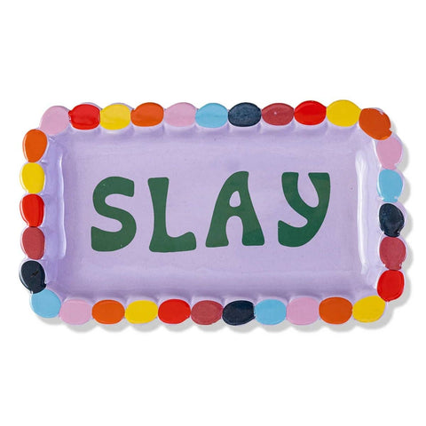 Slay Trinket Tray