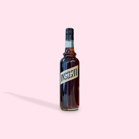 Cappelletti Insorti Negroni Wine Cocktail (750ml)
