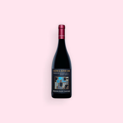 Adelsheim Vineyard Boulder Bluff Pinot Noir 2022 (750ml)