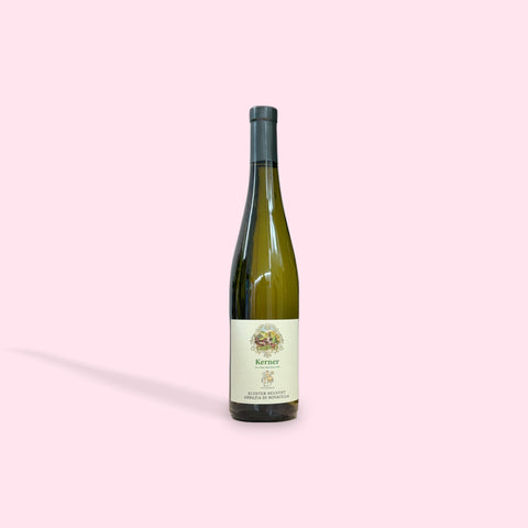 Abbazia di Novacella Alto Adige Valle Isarco Kerner 2024 (750ml)