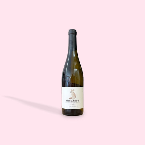 Celler Credo Penedes Miranius 2022 (750ml)