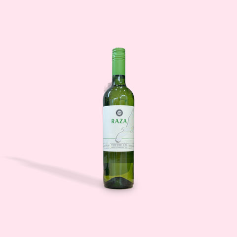 Raza Vinho Verde Branco 2025 (750ml)