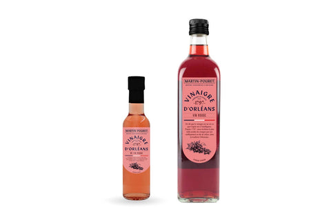 Orléans Aged Red Wine Vinegar Martin-Pouret
