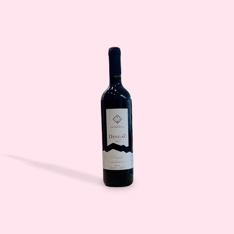 Skaramuča Dingač Plavac Mali 2021 (750ml)