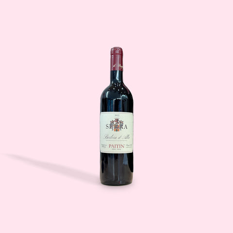 Paitin Serra Boella Barbera d'Alba 2022 (750ml)