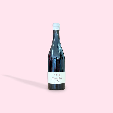 Domaine Finot Cabernet Franc Monticello (750ml)