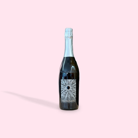 Paltrinieri Lambrusco di Sorbara Vino Spumante Brut La Riserva 2022 (750ml)