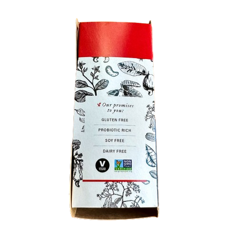Darë Pepperjack Plant-Based Cheese Wedge