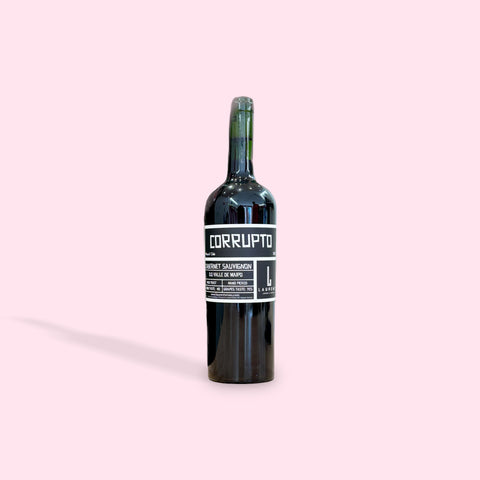 Laurent Family Vineyards Corrupto 2023 (750ml)