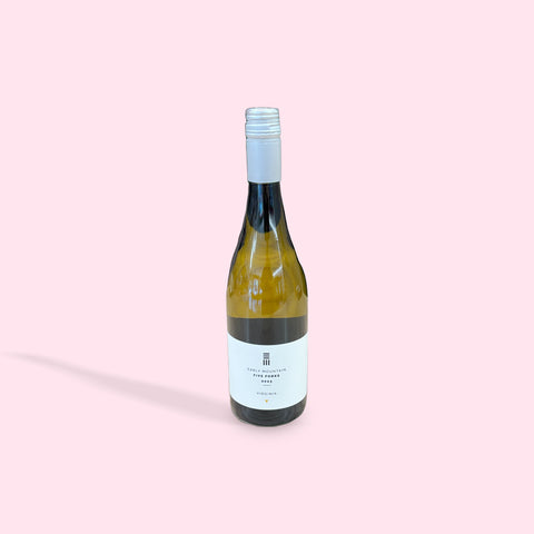 Early Mountain Vineyards Five Forks 2023 (750ml)