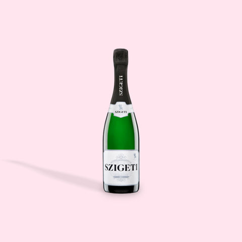 Szigeti Gruner Veltliner Brut NV (750ml)