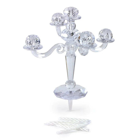 Cake Candelabra - Candle Holder
