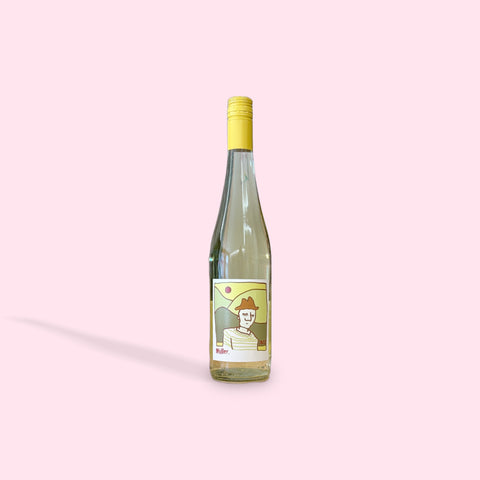 Enderle & Moll Baden Muller-Thurgau 2022 (750ml)