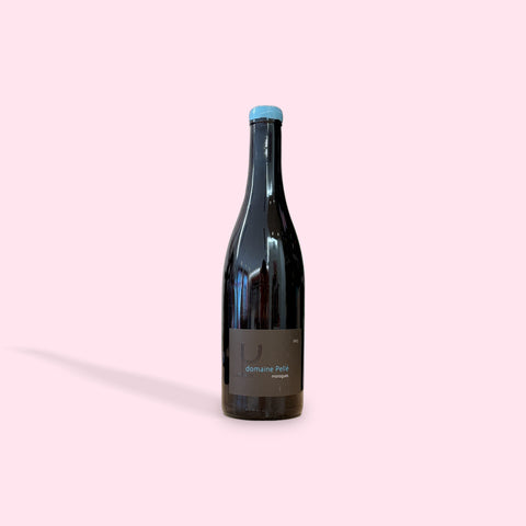 Domaine Pelle Menetou-Salon Morogues Blanc 2023 (750ml)