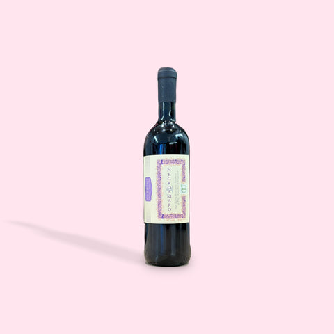 Perrini Negroamaro 2021 (750ml)