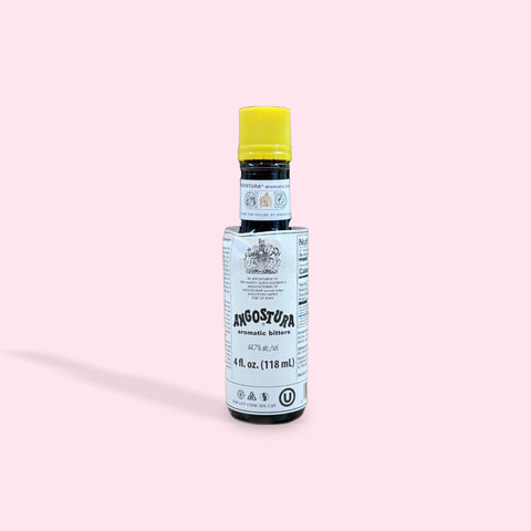 Angostura Original Aromatic Bitters (4oz)