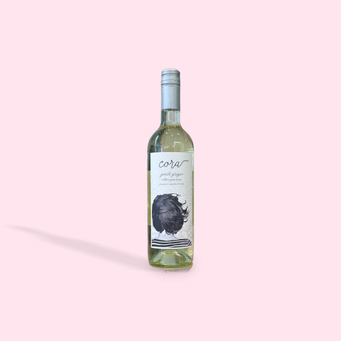 Cora Colline Pescaresi Pinot Grigio 2023 (750ml)