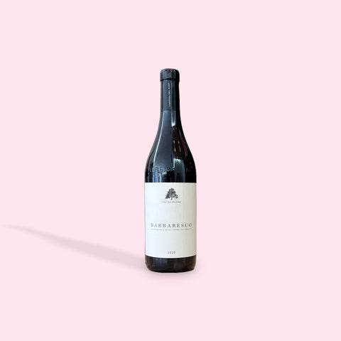 Cantina del Pino Barbaresco 2020 (750ml)