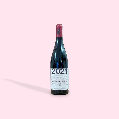 Passopisciaro Etna Rosso DOC "Passorosso" 2021 (750ml)