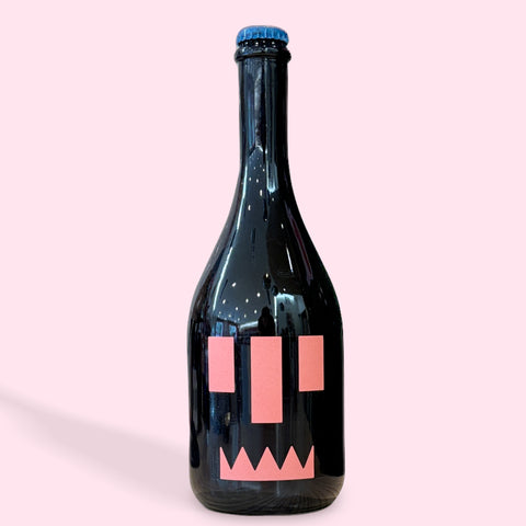 Tavignano Il Pestifero Marche Bianco Pét Nat NV (750ml)