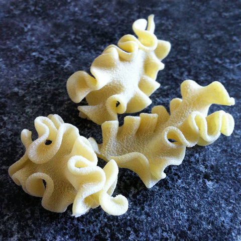 Sfoglini Reginetti, Organic Durum Semolina Pasta