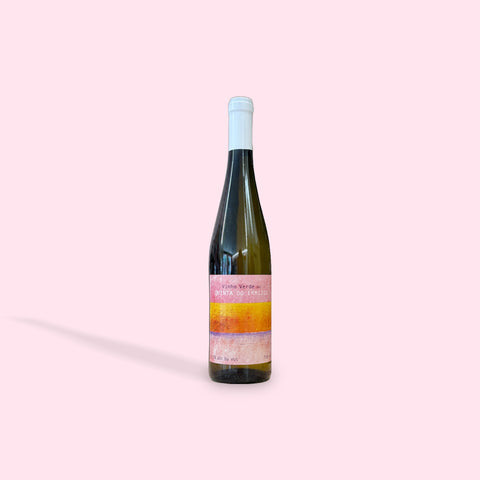 Quinta do Ermizio Vinho Verde 2024 (750ml)