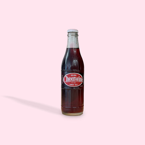 Cheerwine Original Soda (12oz)