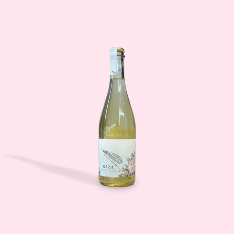 Quinta da Raza Vinho Verde Pet-Nat 2023 (750ml)