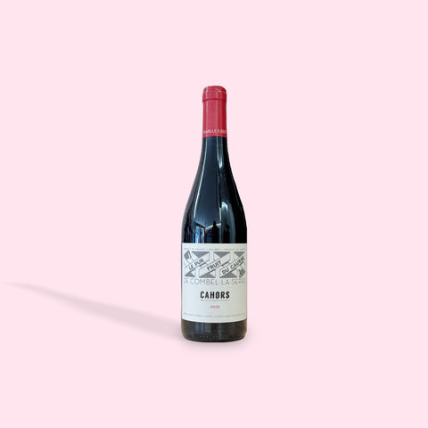 Chateau Combel-la-Serre Le Pur Fruit du Causse 2022 (750ml)