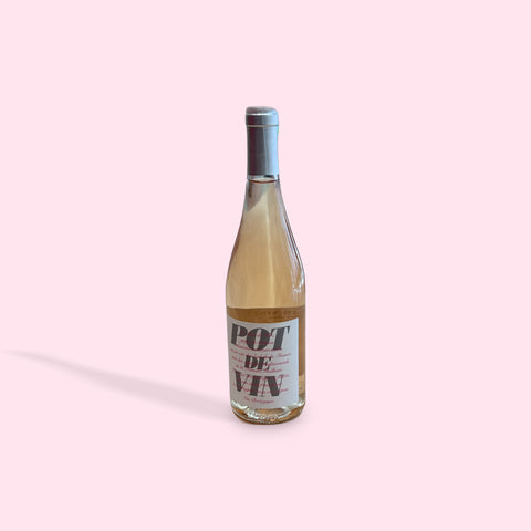Domaine Guilhem Pot De Vin Rose 2023 (750ml)