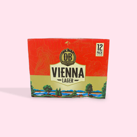 Devil's Backbone Vienna Lager (12oz)